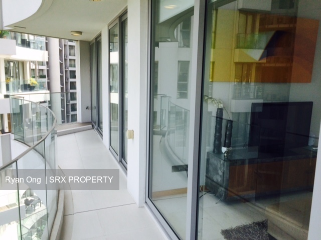 The Oceanfront @ Sentosa Cove (D4), Condominium #171038562